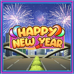 Bocoran RTP Slot IDN Slot Happy New Year